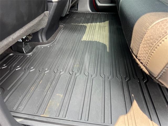 Photo of 2020 Red Ford F-150