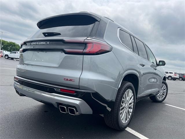 Photo of 2024 Sterling GMC Acadia