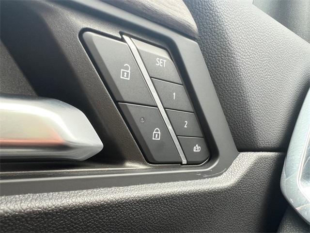 Photo of 2024 Sterling GMC Acadia