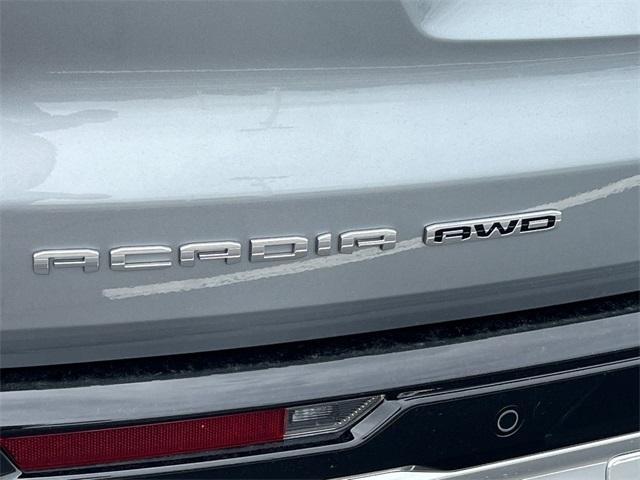 Photo of 2024 Sterling GMC Acadia