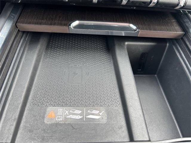 Photo of 2024 Sterling GMC Acadia
