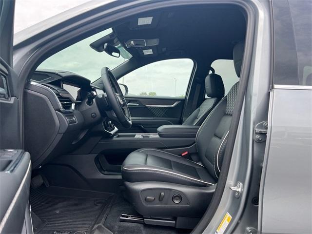 Photo of 2024 Sterling GMC Acadia