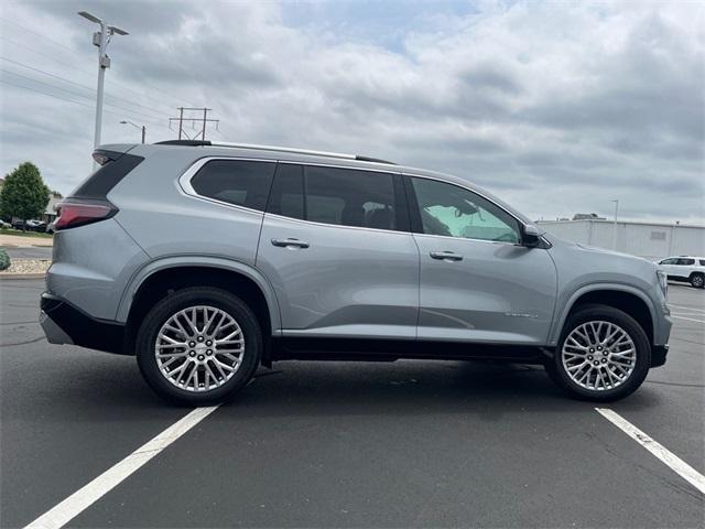 Photo of 2024 Sterling GMC Acadia