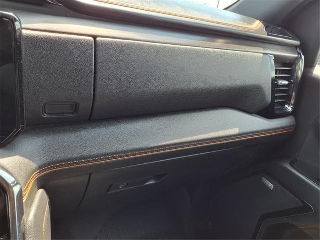 Photo of 2024 Gray GMC Sierra 1500