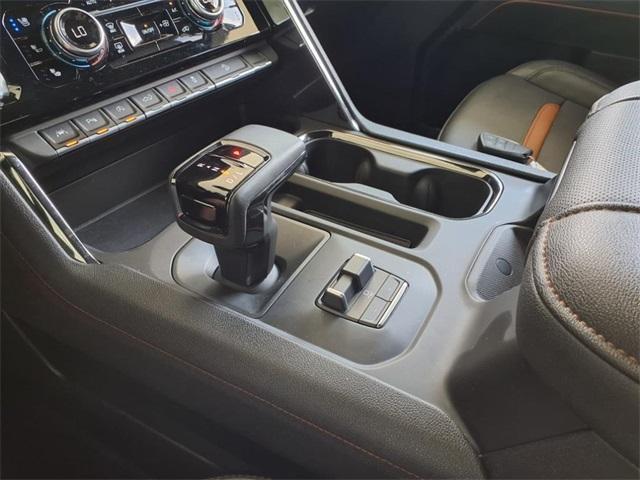 Photo of 2024 Gray GMC Sierra 1500