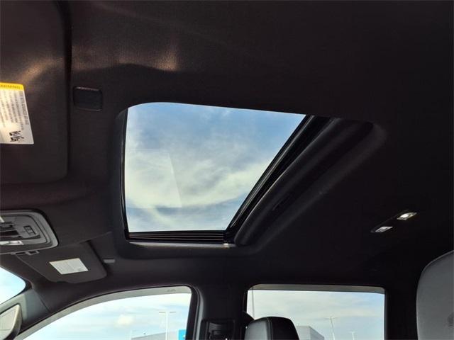 Photo of 2024 Gray GMC Sierra 1500