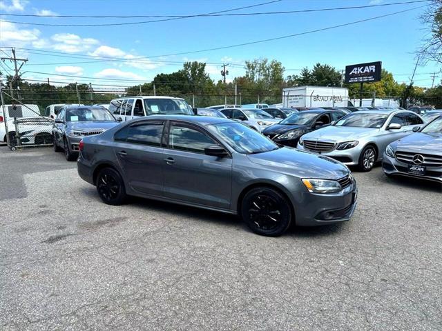 2014 Volkswagen Jetta