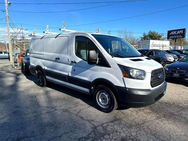2016 Ford Transit-150