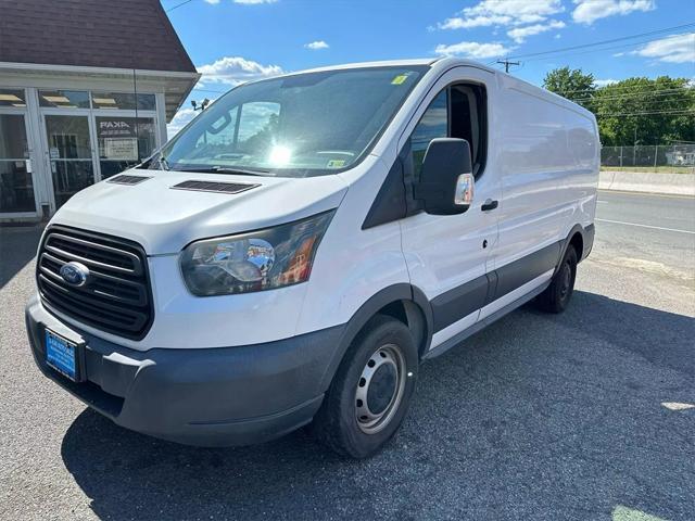 2015 Ford Transit-150