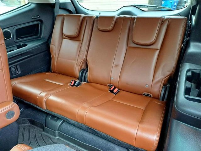 Photo of 2020 Crystal White Pearl Subaru Ascent