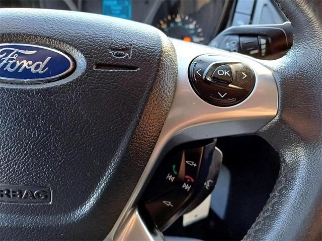 Photo of 2015 Oxford White Ford Transit-250