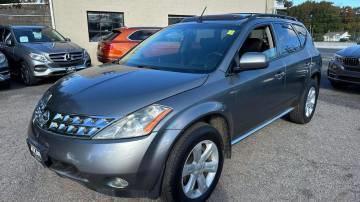 2006 Nissan Murano