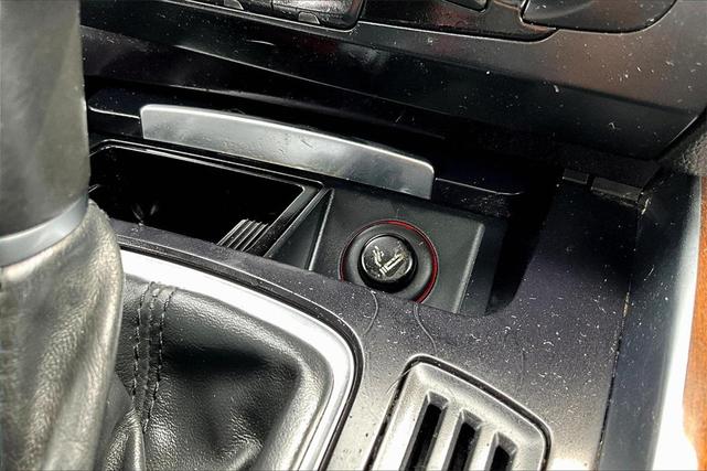 Photo of 2015 Black Audi Q5