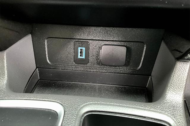 Photo of 2018 Cinnamon Glaze Ford Escape