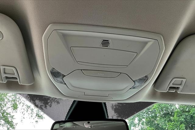 Photo of 2018 Cinnamon Glaze Ford Escape