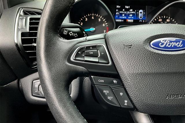 Photo of 2018 Cinnamon Glaze Ford Escape