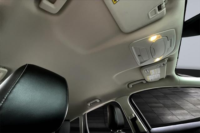 Photo of 2018 Cinnamon Glaze Ford Escape