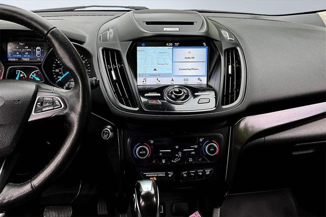 Photo of 2018 Cinnamon Glaze Ford Escape