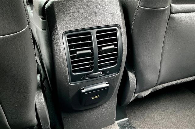 Photo of 2018 Cinnamon Glaze Ford Escape