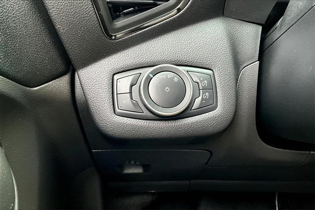 Photo of 2018 Cinnamon Glaze Ford Escape