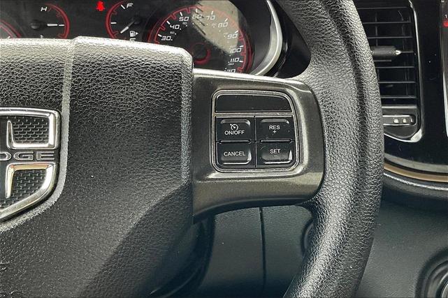 Photo of 2015 True Blue Pearlcoat Dodge Dart