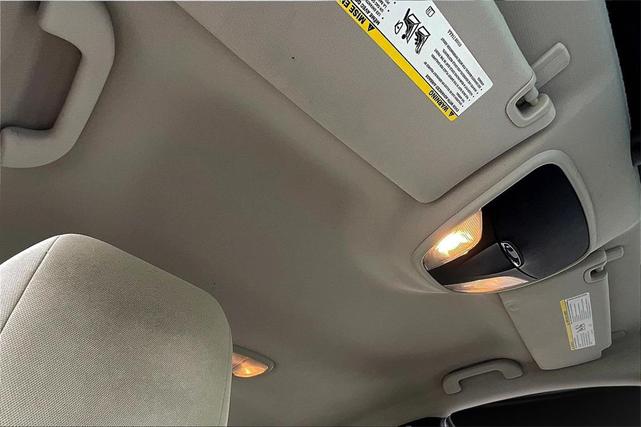 Photo of 2015 True Blue Pearlcoat Dodge Dart