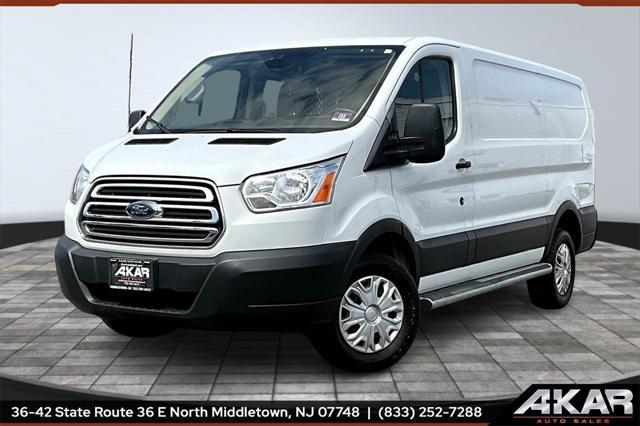 2019 Ford Transit-250