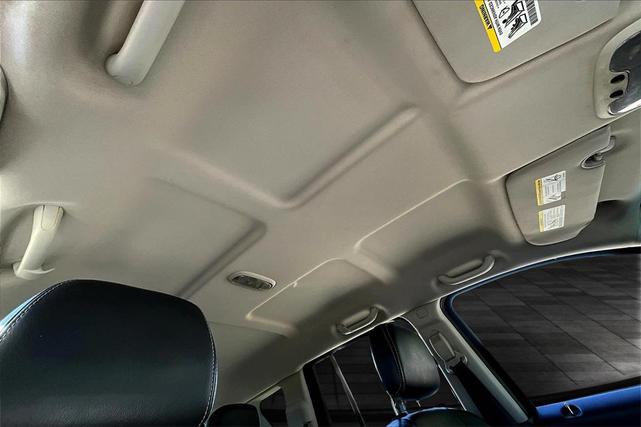 Photo of 2016 Deep Cherry Red Crystal Pearlcoat Jeep Compass