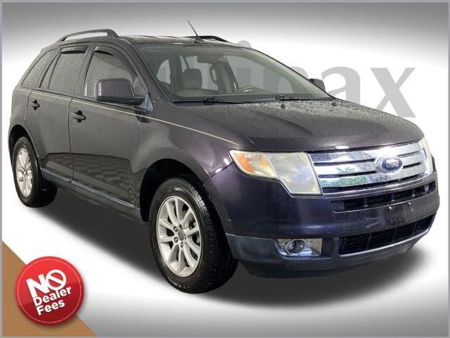 2007 Ford Edge