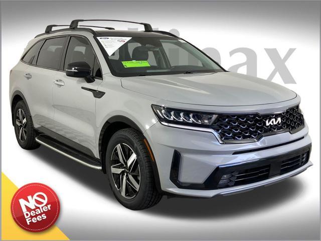 2022 Kia Sorento