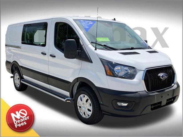 2023 Ford Transit-250