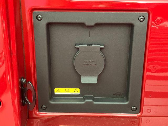 Photo of 2025 Rapid Red Metallic Tinted Clearcoat Ford F-150