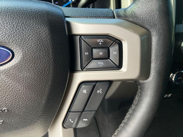 Photo of 2019 Oxford White Ford F-350