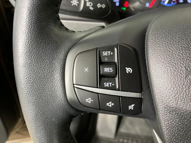 Photo of 2022 Bronze Smoke Metallic Ford Bronco Sport