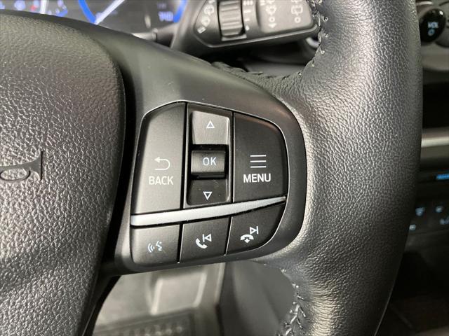 Photo of 2022 Bronze Smoke Metallic Ford Bronco Sport
