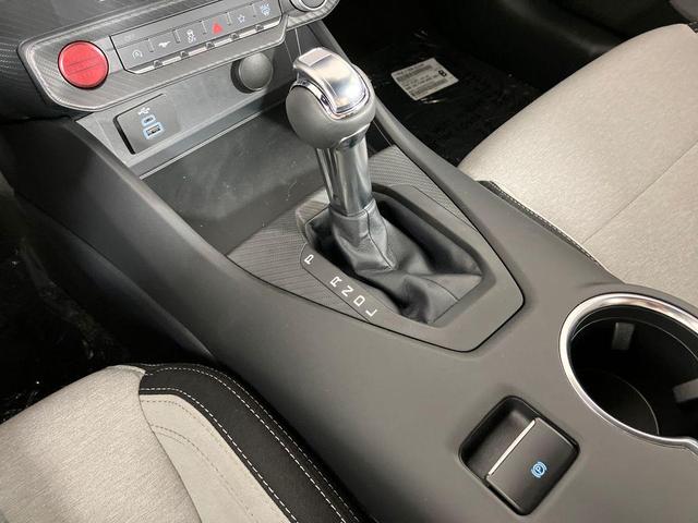 Photo of 2025 Carbonized Gray Metallic Ford Mustang