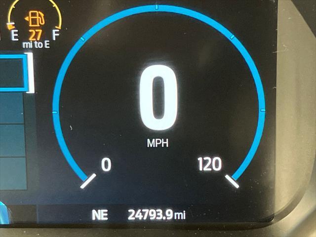 Photo of 2022 Stone Gray Metallic Ford F-150