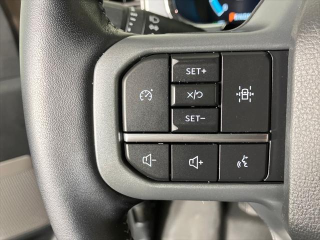Photo of 2022 Stone Gray Metallic Ford F-150