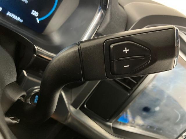 Photo of 2022 Stone Gray Metallic Ford F-150