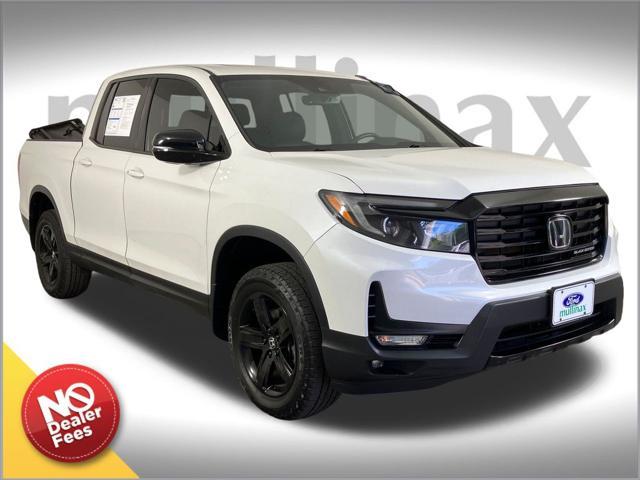 2021 Honda Ridgeline