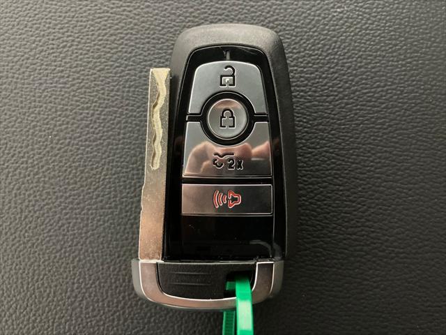Photo of 2025 Ford F-150 Lightning