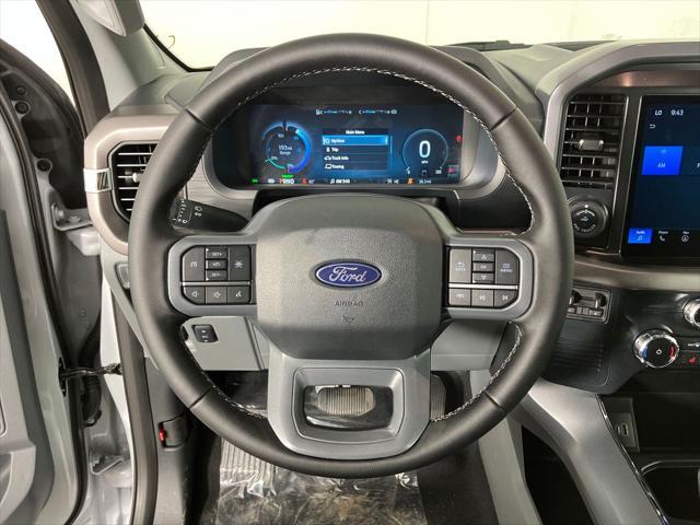 Photo of 2025 Ford F-150 Lightning