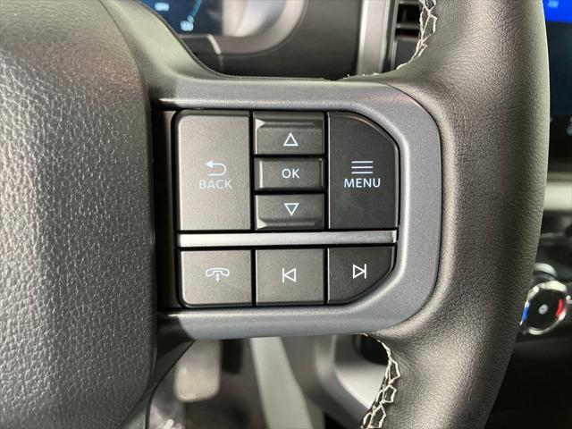 Photo of 2025 Ford F-150 Lightning