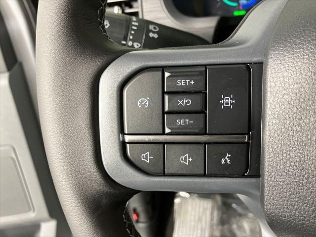 Photo of 2025 Ford F-150 Lightning