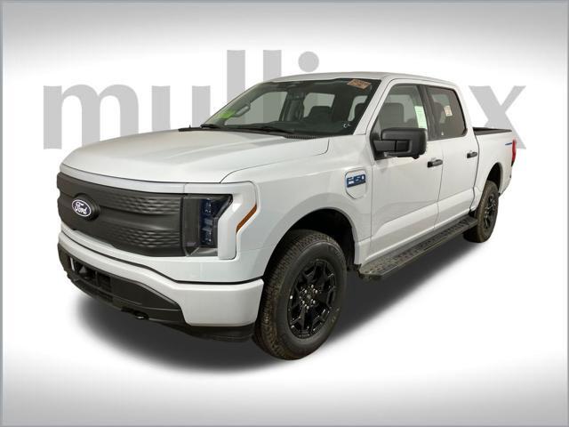 Photo of 2025 Ford F-150 Lightning