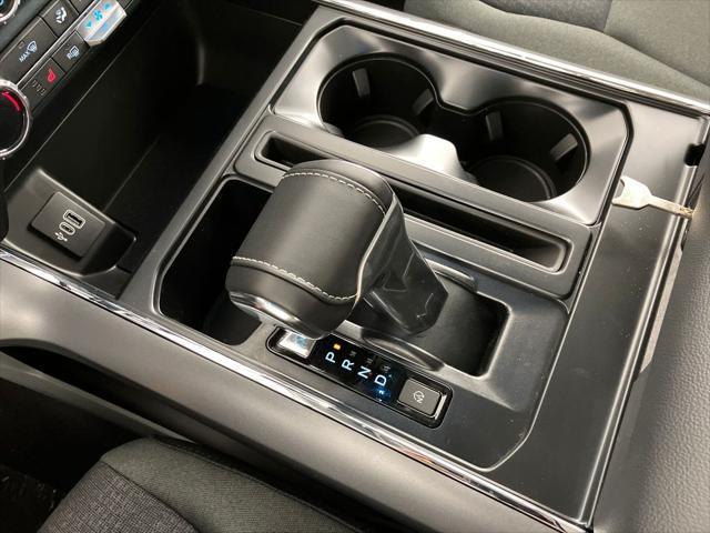 Photo of 2025 Ford F-150 Lightning