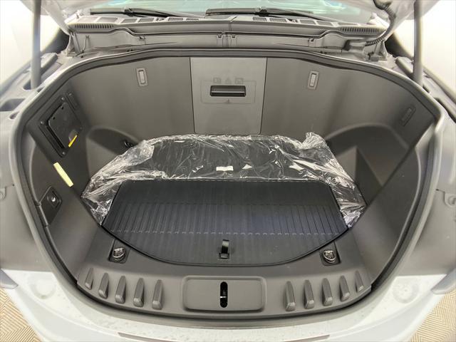 Photo of 2025 Ford F-150 Lightning