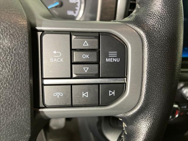 Photo of 2021 Carbonized Gray Metallic Ford F-150