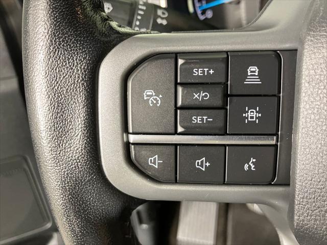 Photo of 2021 Carbonized Gray Metallic Ford F-150