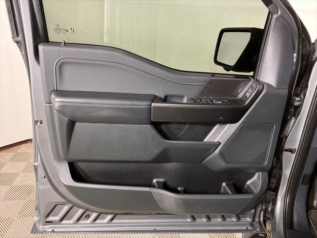 Photo of 2021 Carbonized Gray Metallic Ford F-150